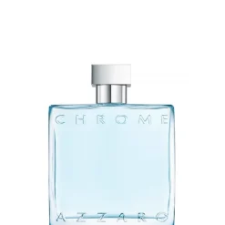 Azzaro Chrome                Eau de Toilette