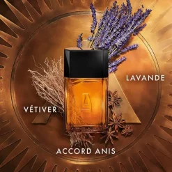 Azzaro pour Homme                Eau de Toilette