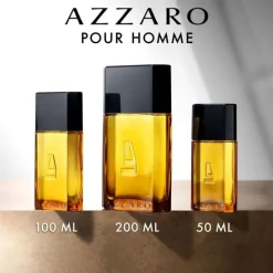 Azzaro pour Homme                Eau de Toilette