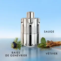 Azzaro Wanted                Eau de Parfum