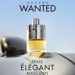Azzaro Wanted                Eau de Toilette