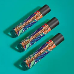 BaijaBois de Vanille                Eau de Parfum