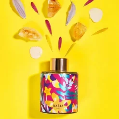 BaijaDelirium Floral                Bouquet Parfumé