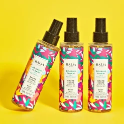 BaijaDelirium Floral                Brume Corps