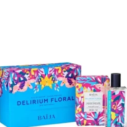 BaijaDelirium Floral                Coffret Eau de Parfum