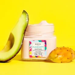 BaijaDelirium Floral                Crème Corps