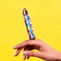 BaijaDelirium Floral                Eau de Parfum - Vaporisateur de Sac