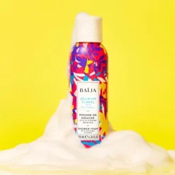 BaijaDelirium Floral                Mousse de Douche