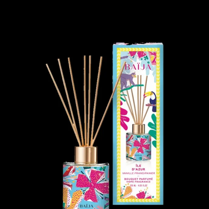 BaijaIle d'Azur Bouquet Parfumé