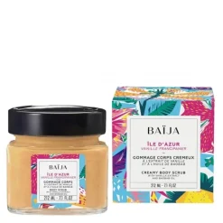 BaijaIle d'Azur                Gommage Corps Onctueux