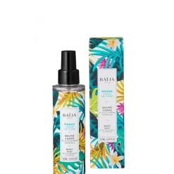 BaijaIle d'Azur                Huile Corps