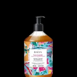 BaijaIle d'Azur                Savon Liquide