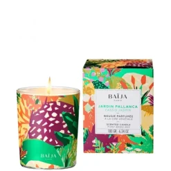BaijaJardin Pallanca                Bougie Parfumée