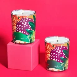 BaijaJardin Pallanca                Bougie Parfumée