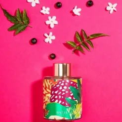 BaijaJardin Pallanca                Bouquet Parfumé