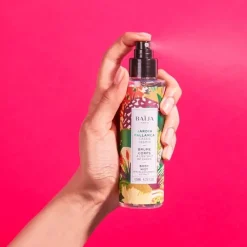 BaijaJardin Pallanca                Brume Corps