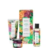 BaijaJardin Pallanca                Coffret Soin Corps Parfumé Happy Spa@Home