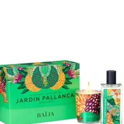 BaijaJardin Pallanca                Coffret Eau de Parfum
