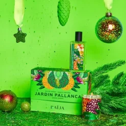 BaijaJardin Pallanca                Coffret Eau de Parfum