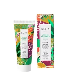 BaijaJardin Pallanca                Crème Mains