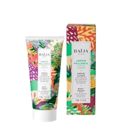 BaijaJardin Pallanca                Crème Corps - Format Voyage