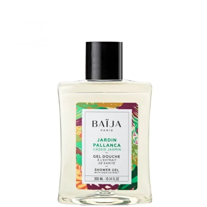BaijaJardin Pallanca Gel-Douche Corps