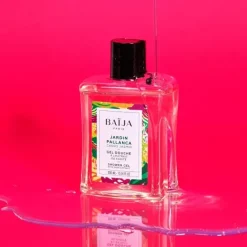 BaijaJardin Pallanca                 Gel-Douche Corps