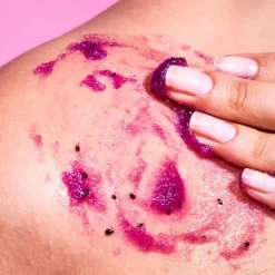 BaijaJardin Pallanca                Gommage Corps