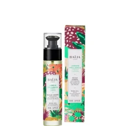 BaijaJardin Pallanca                Huile Corps