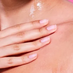 BaijaJardin Pallanca                Huile Corps