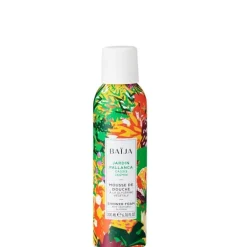 BaijaJardin Pallanca                Mousse de Douche