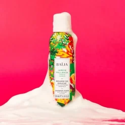 BaijaJardin Pallanca                Mousse de Douche