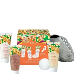 BaijaJolly Feet                Coffret Soins Pieds Nourrissant