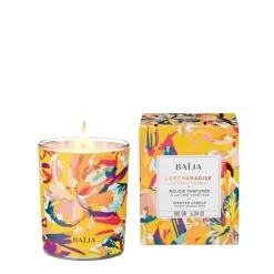 BaijaLost Paradise                Bougie Parfumée