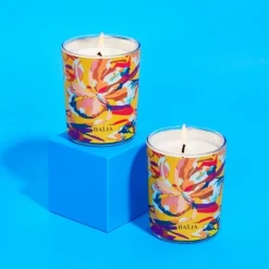 BaijaLost Paradise                Bougie Parfumée