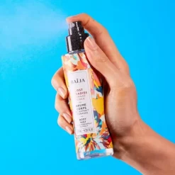 BaijaLost Paradise Brume Corps