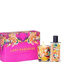 BaijaLost Paradise                Coffret Eau de Parfum