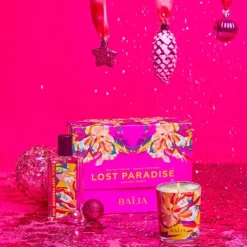 BaijaLost Paradise                Coffret Eau de Parfum