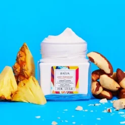 BaijaLost Paradise                Crème Corps