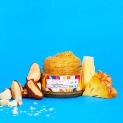 BaijaLost Paradise                Gommage Corps - Format Voyage