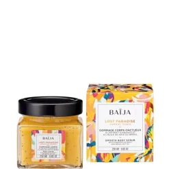 BaijaLost Paradise                Gommage Corps