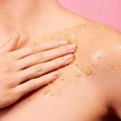 BaijaLost Paradise                Gommage Corps