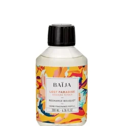BaijaLost Paradise                Recharge Bouquet Parfumé