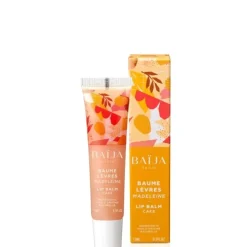 BaijaMadeleine                Baume Lèvres