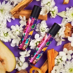 BaijaMinuit Chéri                Eau de Parfum - Vaporisateur de Sac