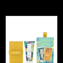 BaijaMoana                Coffret Crème Mains et Kit Manucure