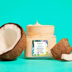 BaijaMoana                Crème Corps