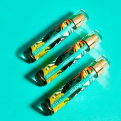 BaijaMoana                Eau de Parfum - Vaporisateur de Sac