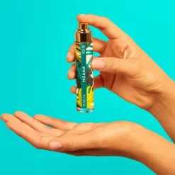BaijaMoana                Eau de Parfum - Vaporisateur de Sac