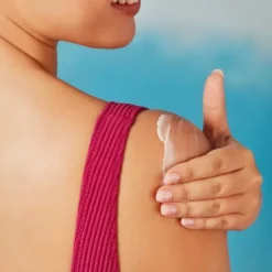 BaijaMoana                Fluide Solaire Visage & Corps